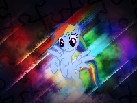 Rainbow Dash