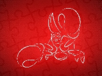 Rak, Znak zodiaku, Grafika 2D