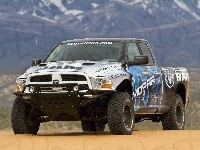 Dodge Ram Runner