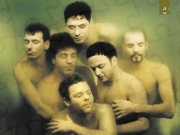 Rammstein, zespół