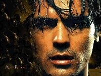 Arjun Rampal, Twarz