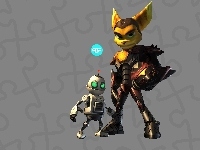 Ratchet & Clank