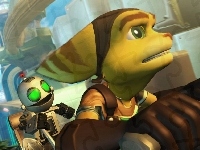 Ratchet i Clank, Gra, PS2