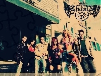 RBD