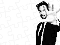 Keanu Reeves, Aktor