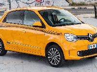 Renault Twingo, 2019