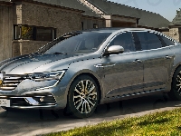 Renault Talisman, 2021