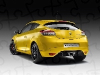 Renault Megane 3 RS