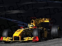 Bolid, Renault F1