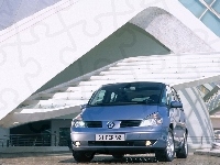 Espece Renault Espace