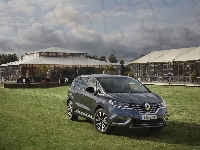 Renault Espace V