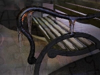Render, Ławka
