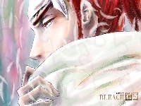Abarai, Renji, Porucznik