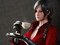 Resident Evil, Ada Wong