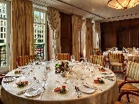 Sala, Restauracja, Bankietowa