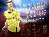 Marco Reus, Piłkarz