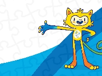Letnie Igrzyska Paraolimpijskie, Olimpiada Rio 2016, Igrzyska Paraolimpijskie 2016, Rio de Janeiro
