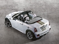 Mini Roadster, Prototyp