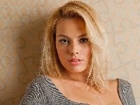Margot Robbie, Aktorka