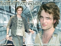 Aktor, Robert Pattinson