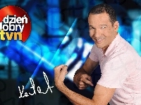 Robert Kantereit, Dzień Dobry TVN