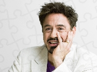 Robert Downey, Jr