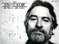 Robert De Niro, broda