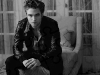 Robert Pattinson