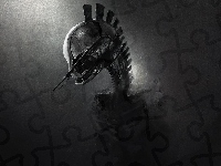 Robot, Grafika