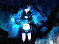 Black Rock Shooter