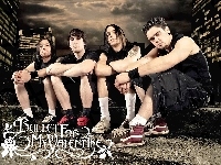 Rock, Bullet For My Valentine
