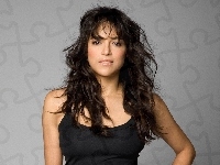 Michelle Rodriguez, Aktorka