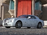 Rolls-Royce Phantom Coupe, Alufelgi