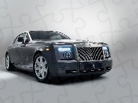 Rolls-Royce Phantom Coupe, Ksenony