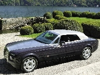 Rolls-Royce Phantom Drophead Coupe