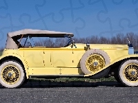 Rolls-Royce, Phantom 1929