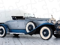 Rolls-Royce Phantom, Zabytkowy, 1926