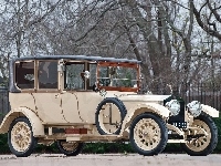 Zabytkowy, Rolls-Royce