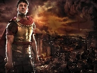 Rome II, Gra, Total War, Rzymianie