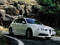 Alfa Romeo 147