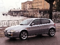 Alfa Romeo 147