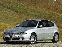 Alfa Romeo 147