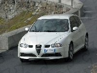 Alfa Romeo 147