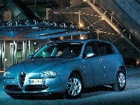 Alfa Romeo 147