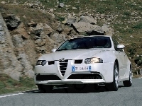 Alfa Romeo 147