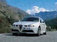 Alfa Romeo 147