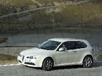 Alfa Romeo 147