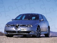 Alfa Romeo 147