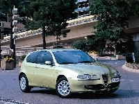 Alfa Romeo 147