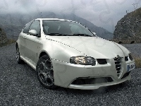 Alfa Romeo 147